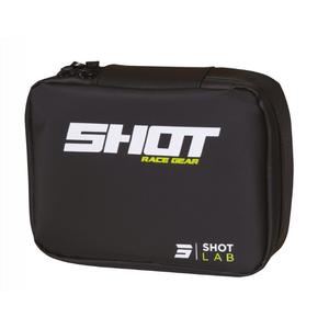 Bolsa guardabarros trasero para moto Shot Climatic