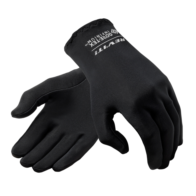 Revit Baret GTX Infinium™ negro inserciones guantes liquidación