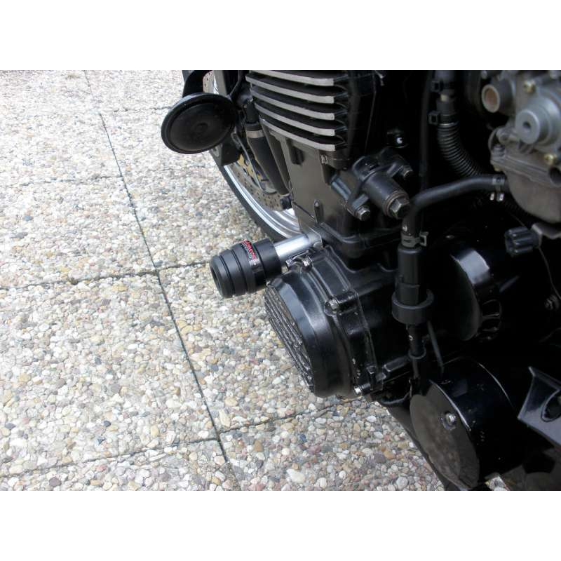 Kawasaki ZRX 1100/1200 Classic