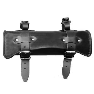 Rollo de cuero para motocicleta Chopper/Custom RSA-8A
