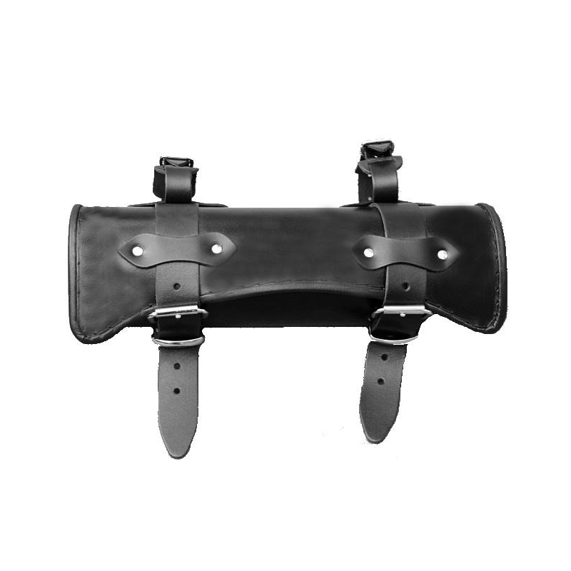 Rollo de cuero para motocicleta Chopper/Custom RSA-8A
