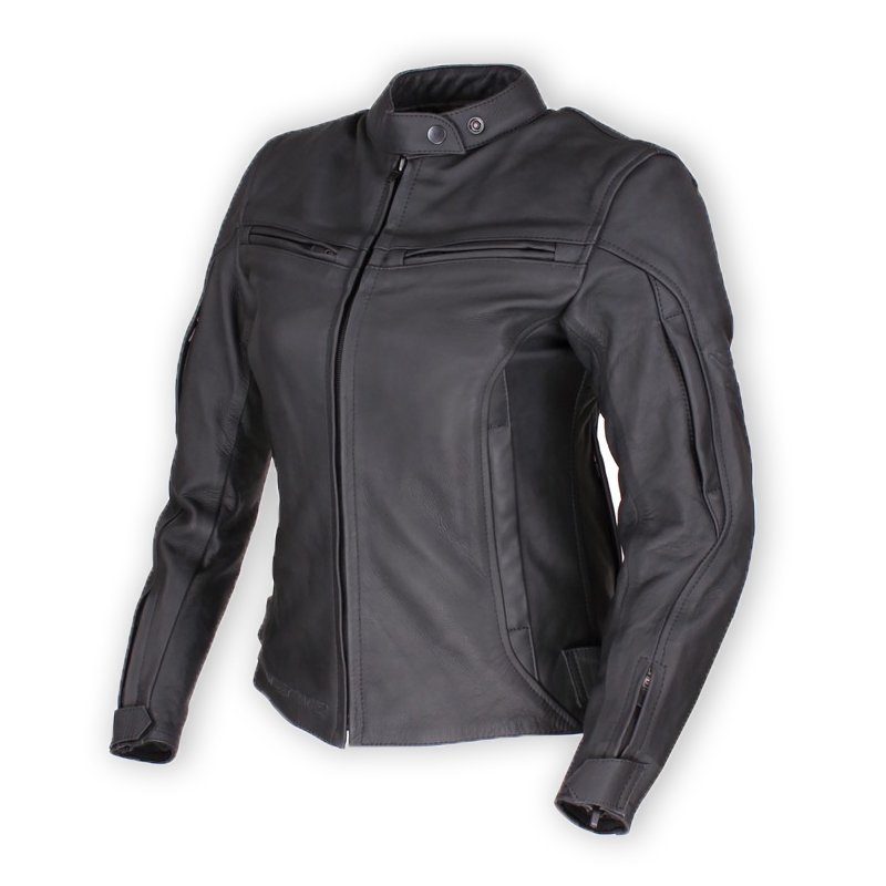 Chaqueta de moto Street Racer Celtic para mujer liquidación