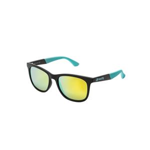Gafas de sol Meatfly Clutch 2 negro-turquesa