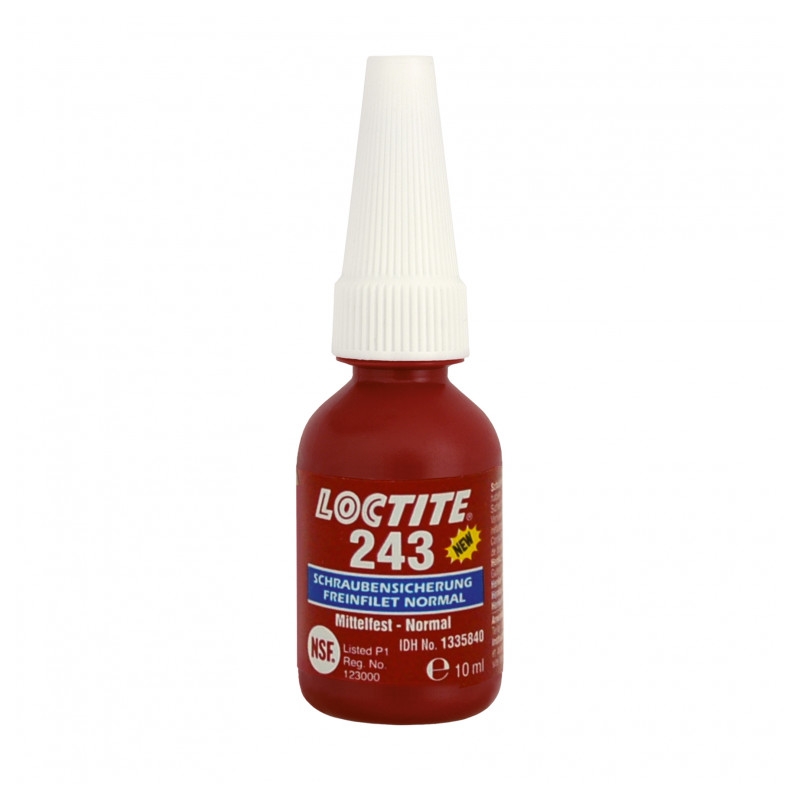 LOCTITE 243 LOCTITE 10 ml