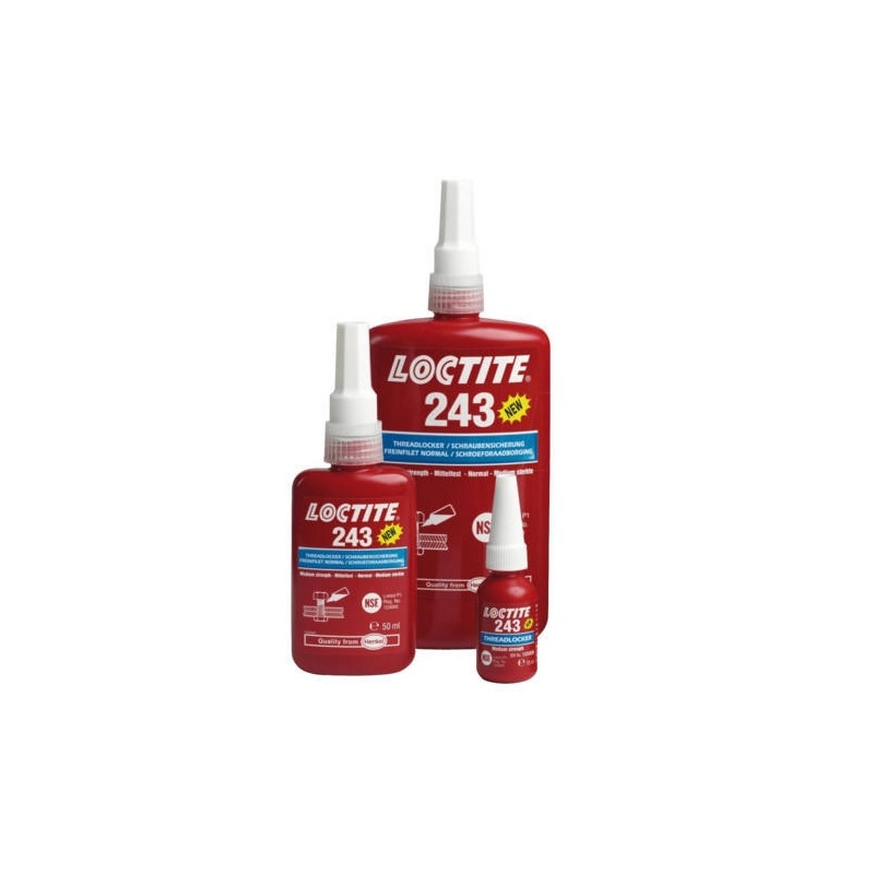 LOCTITE 243 LOCTITE 10 ml