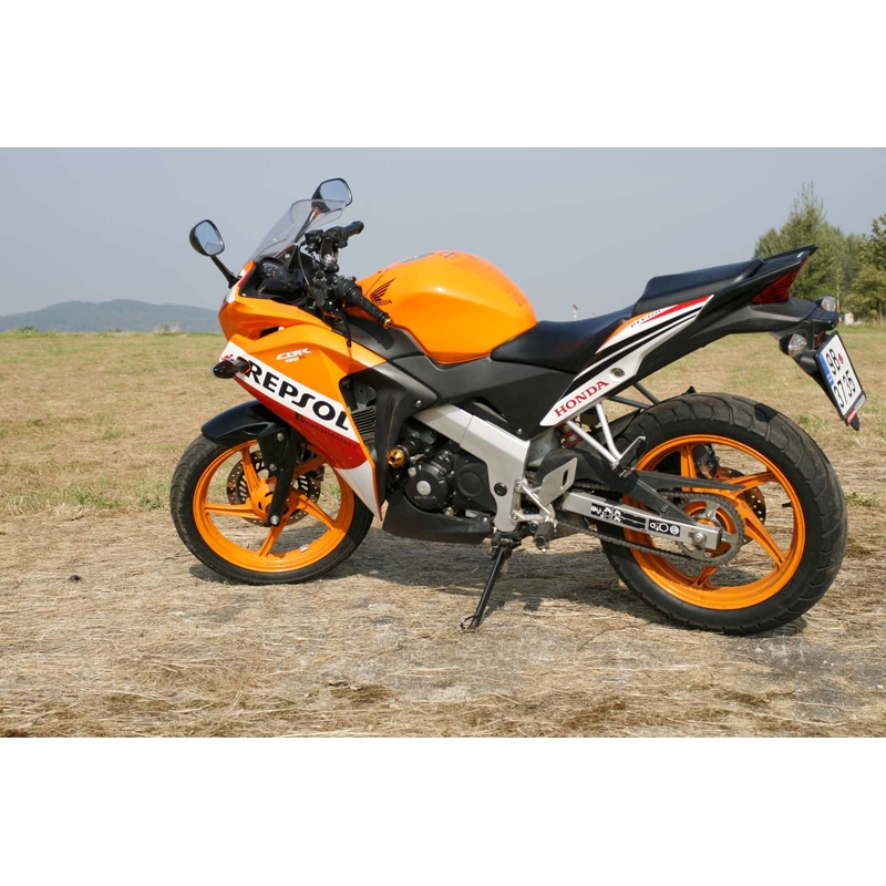 Honda CBR 125R (11-) Arrow liquidación