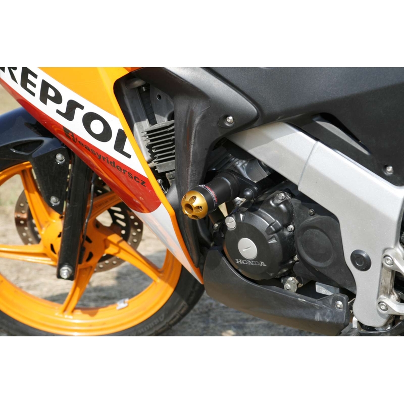 Honda CBR 125R (11-) Arrow liquidación