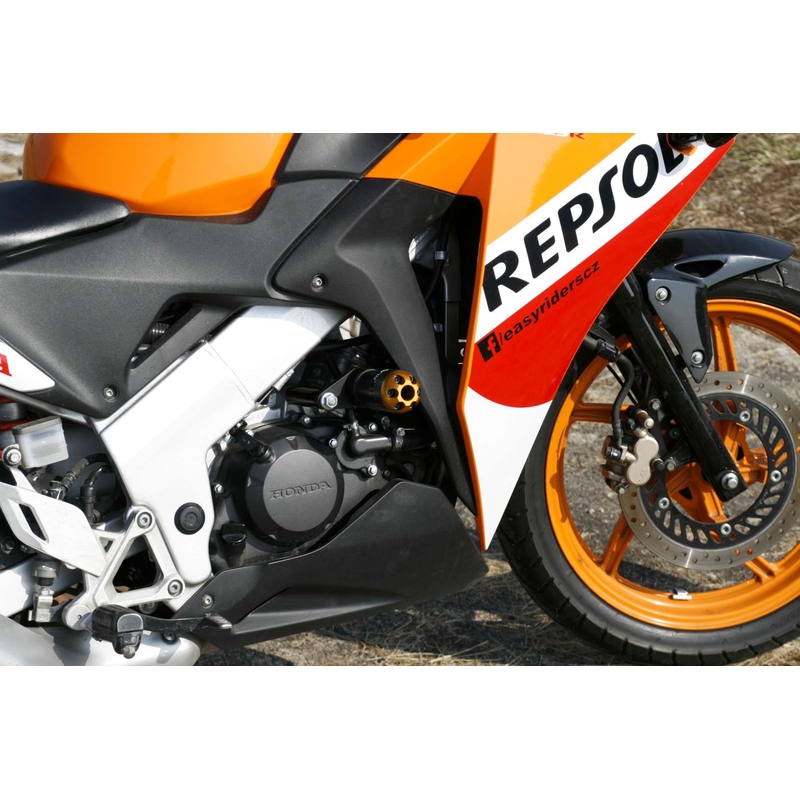 Honda CBR 125R (11-) Arrow liquidación