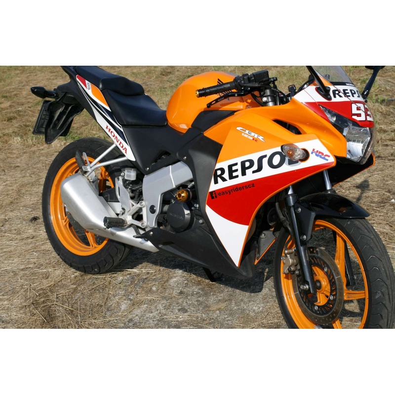Honda CBR 125R (11-) Arrow liquidación