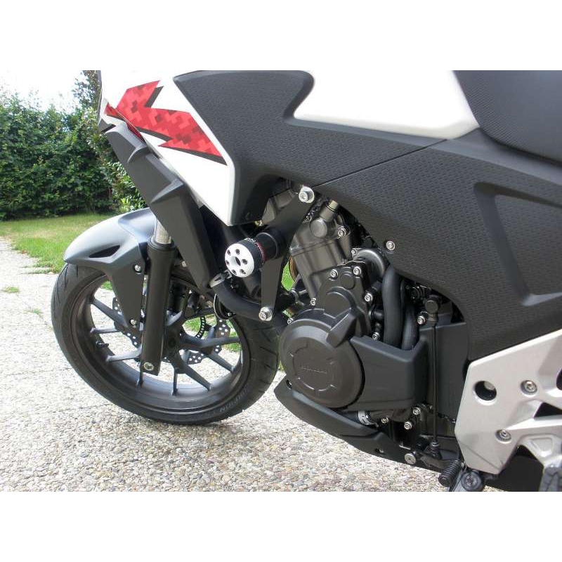 Honda CB 500F/X Classic liquidación
