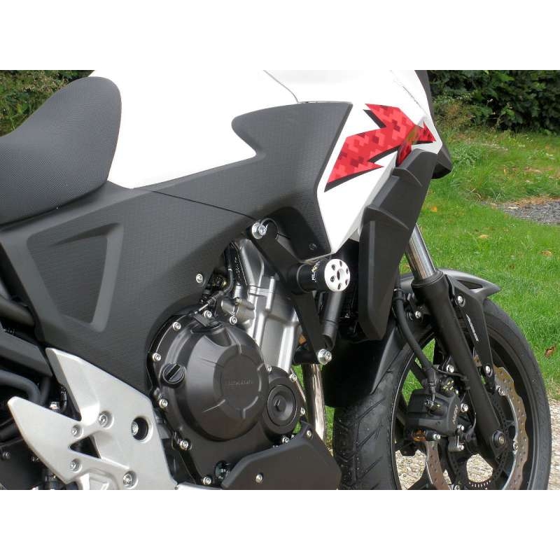 Honda CB 500F/X Classic liquidación