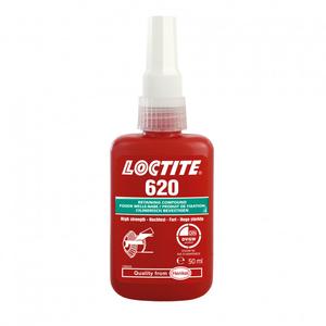 LOCTITE 620 LOCTITE 50 ml