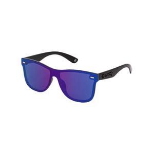 Gafas de sol azules Meatfly Leif
