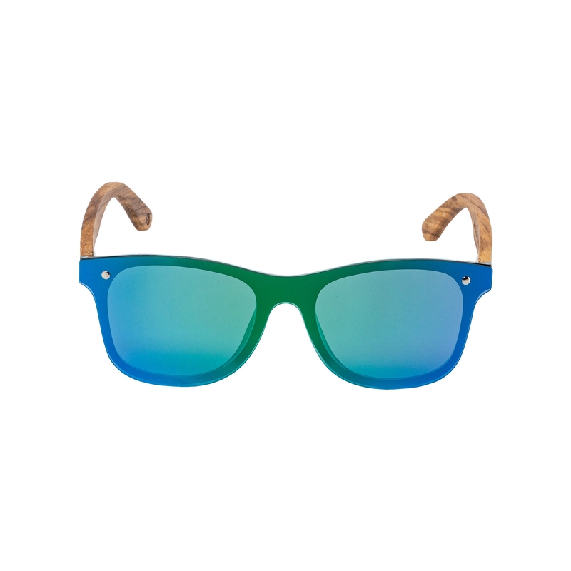 Gafas de sol Meatfly Fusion verdes
