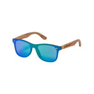 Gafas de sol Meatfly Fusion verdes
