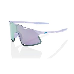 Gafas de sol 100% HYPERCRAFT Pulidas Levander violeta (cristal violeta HIPER)