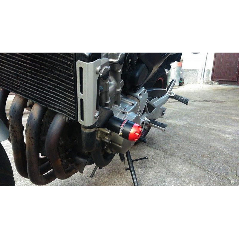 Honda CB600F Hornet (98-06)/CBF 600 (04-06) Classic