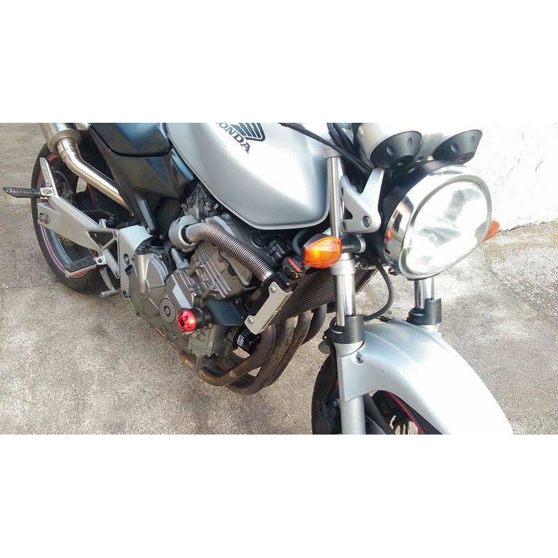 Honda CB600F Hornet (98-06)/CBF 600 (04-06) Classic