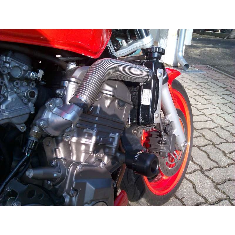 Honda CB600F Hornet (98-06)/CBF 600 (04-06) Classic