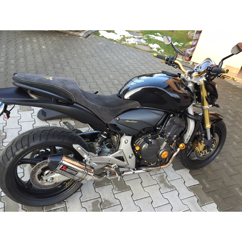 Honda CB600F Hornet (98-06)/CBF 600 (04-06) Classic