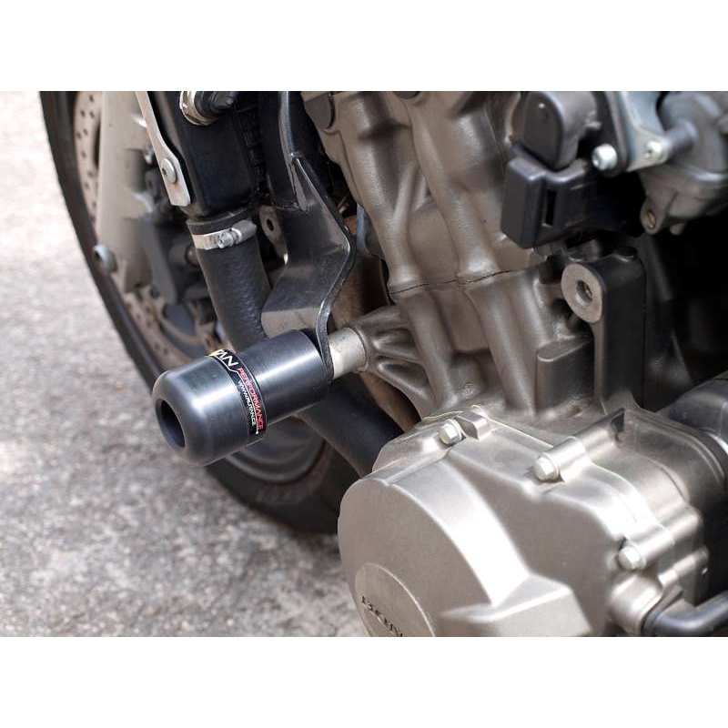 Honda CB600F Hornet (98-06)/CBF 600 (04-06) Classic