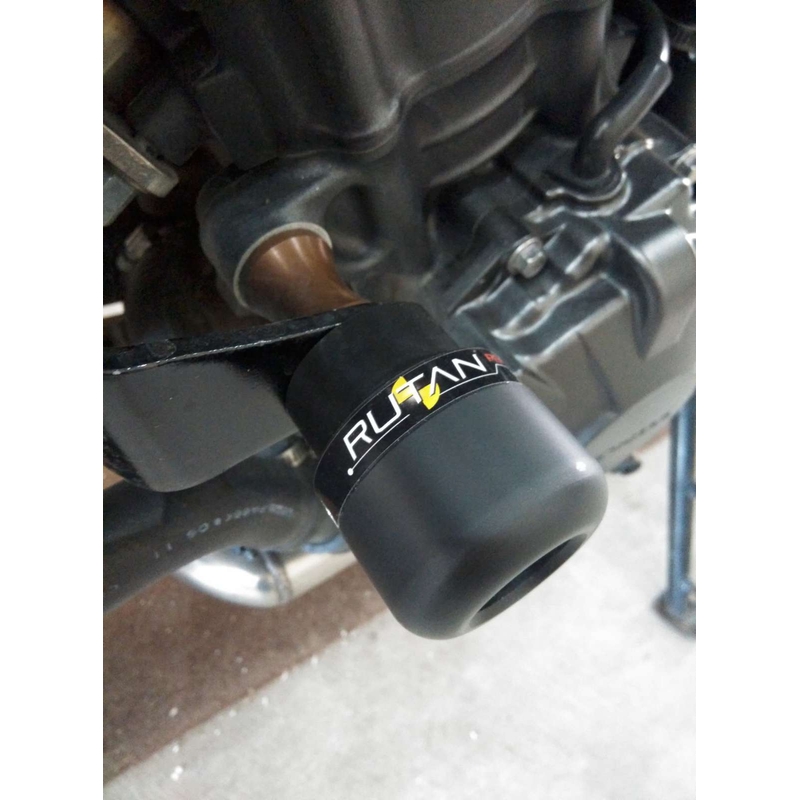 Honda CB600F Hornet (98-06)/CBF 600 (04-06) Classic