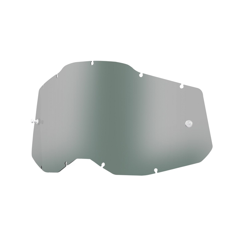 Plexi 100% Racecraft 2/Accuri 2/Strata 2 smoke (Antivaho)