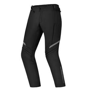Pantalón de moto Shima Rush Negro liquidación