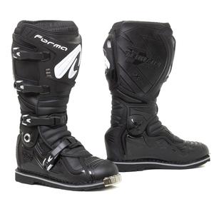 Botas de moto Forma Terrain Evolution TX Negras