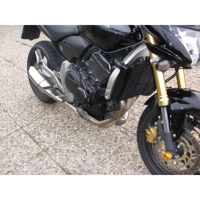 Honda CB600F Hornet (07-)/CBF 600 (07-X) Conus