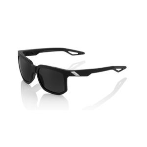 Gafas de sol 100% CENTRIC Negro Cristal Mate (Gafas Negras)
