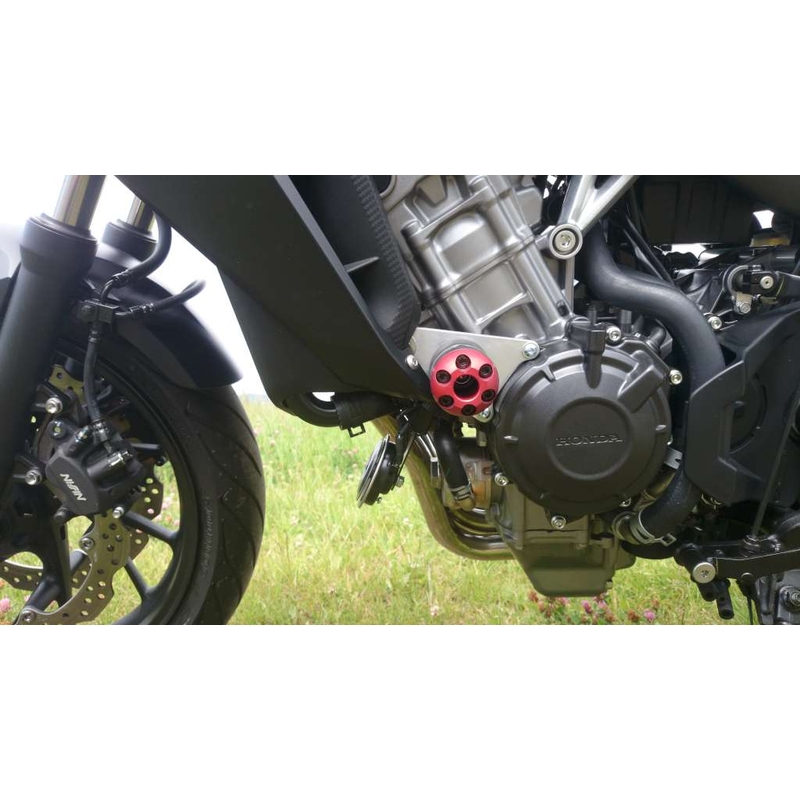 Honda CB650 F (14-) Conus