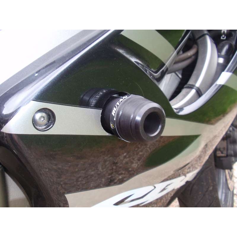 Honda CBR 600F (99-07) S ÚPRAVOU KAPOTÁŽE Classic