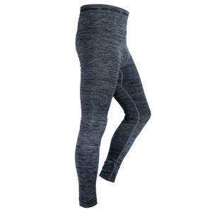 Oxford Advanced Base Layer ropa interior térmica negro-gris