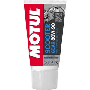 Motul Scooter Aceite para engranajes 80W-90 150 ml