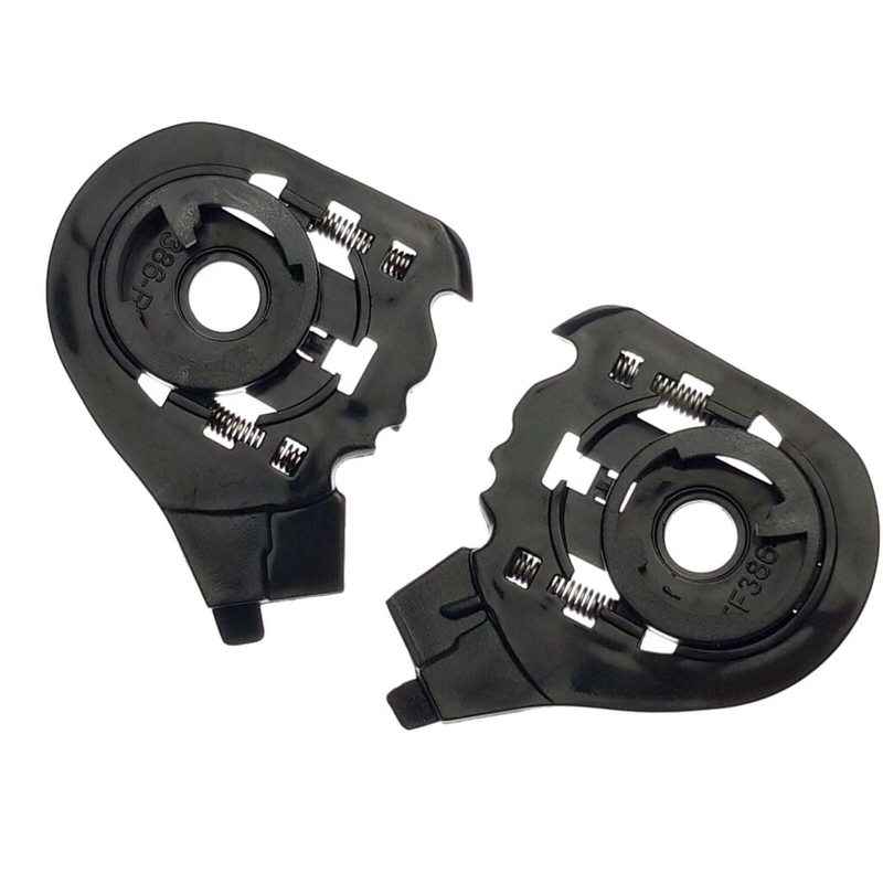 Mentonera para casco LS2 FF325 talla L