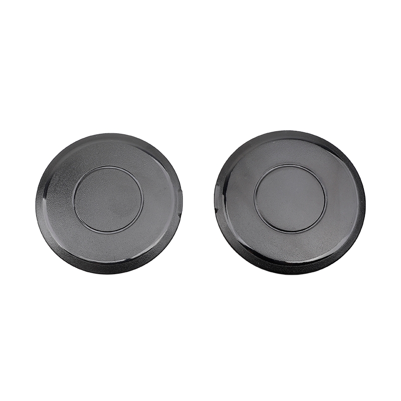 Funda plexi para casco LS2 FF902 negro