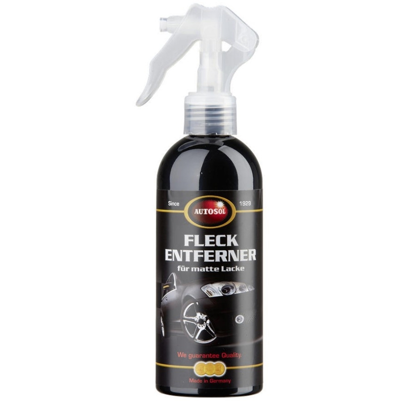 Autosol Quitamanchas 250 ml