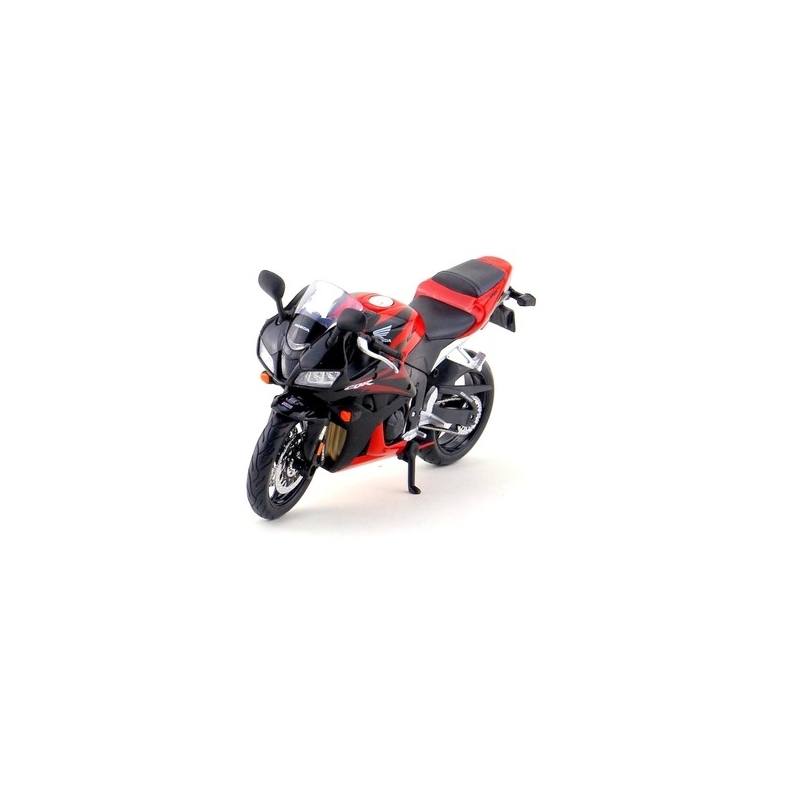 Modelo de motocicleta Maisto Honda CBR 600 RR
