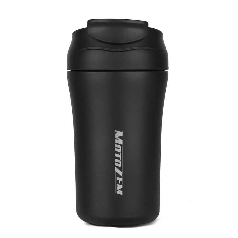 Taza térmica Café MotoZem 0,4 l