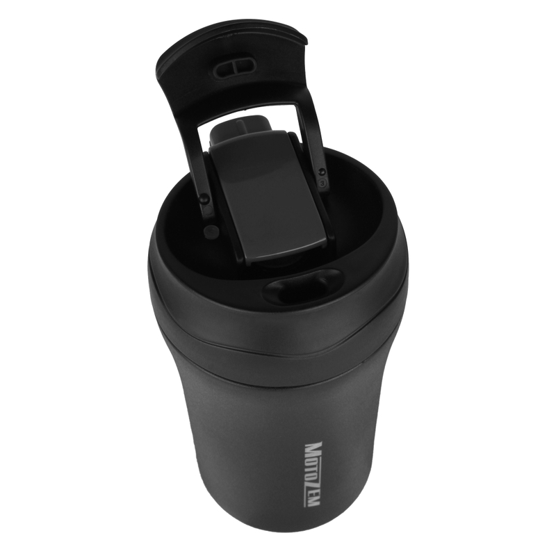 Taza térmica Café MotoZem 0,4 l