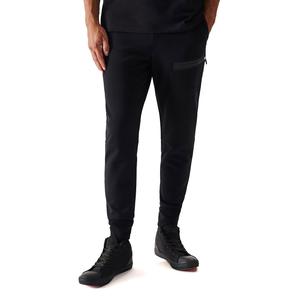 Pantalones de chándal para hombre DAKAR DKR VIP P negro liquidación