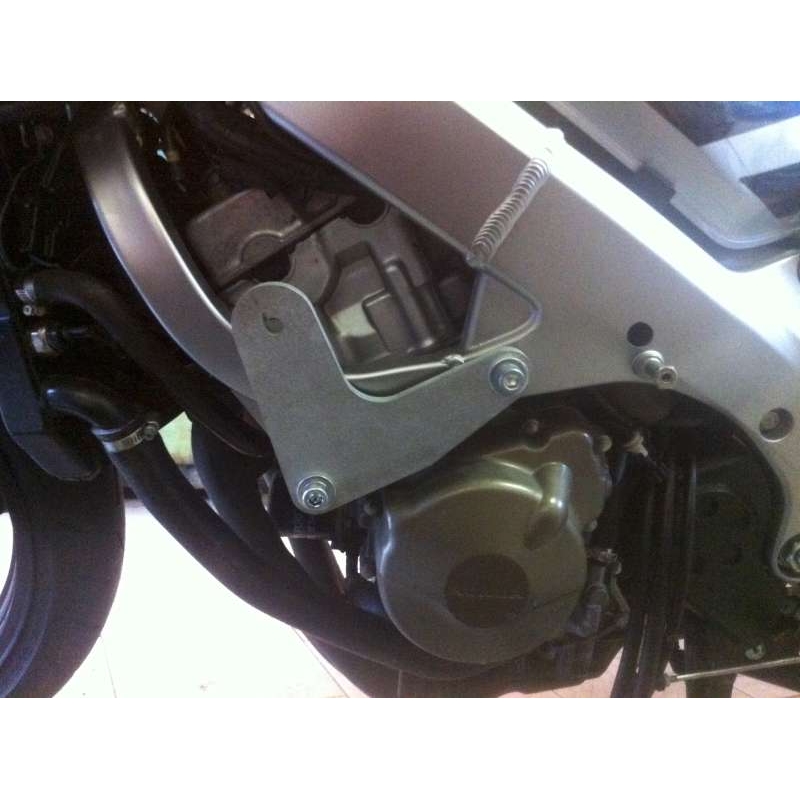 Honda CBR 600F (99-07) SIN AJUSTE DE CAPOTACION Gatling