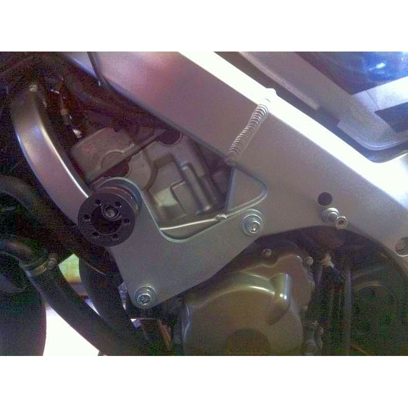 Honda CBR 600F (99-07) SIN AJUSTE DE CAPOTACION Gatling