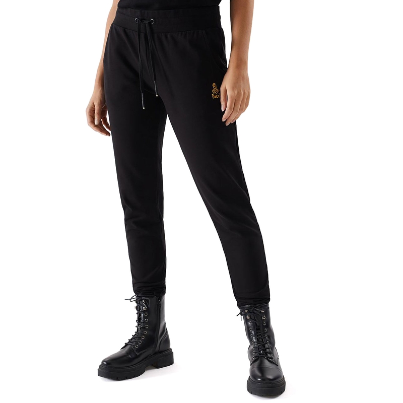 Pantalones de chándal para mujer Dakar VIP 13 negro liquidación