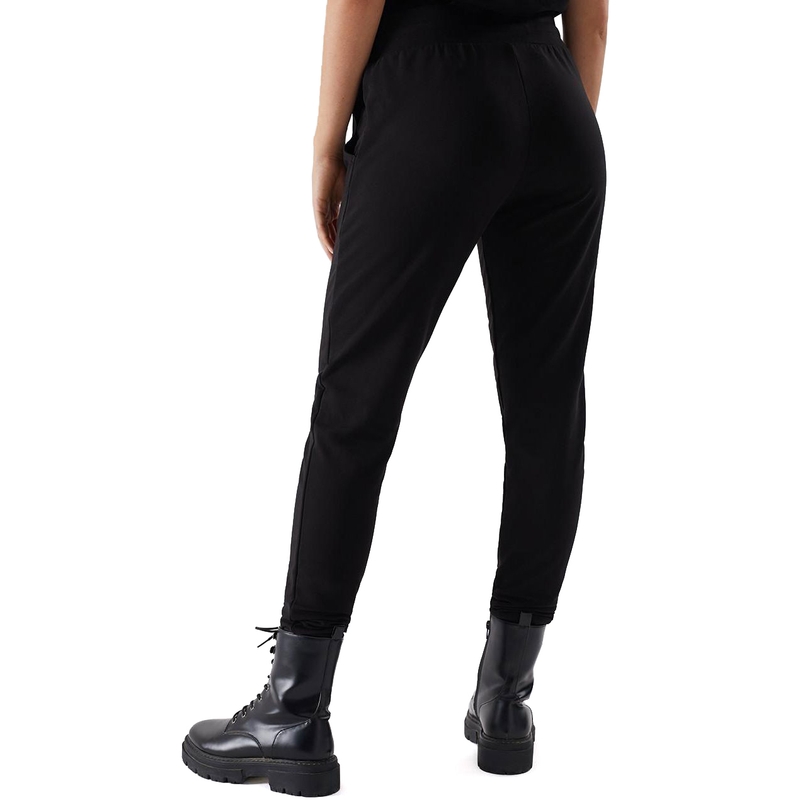 Pantalones de chándal para mujer Dakar VIP 13 negro liquidación