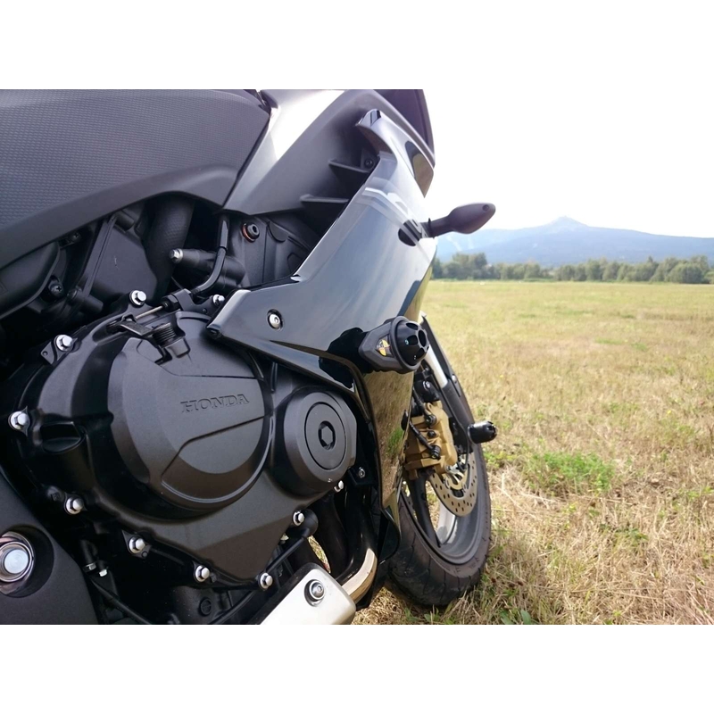 Honda CBR 600F (11-13) Classic