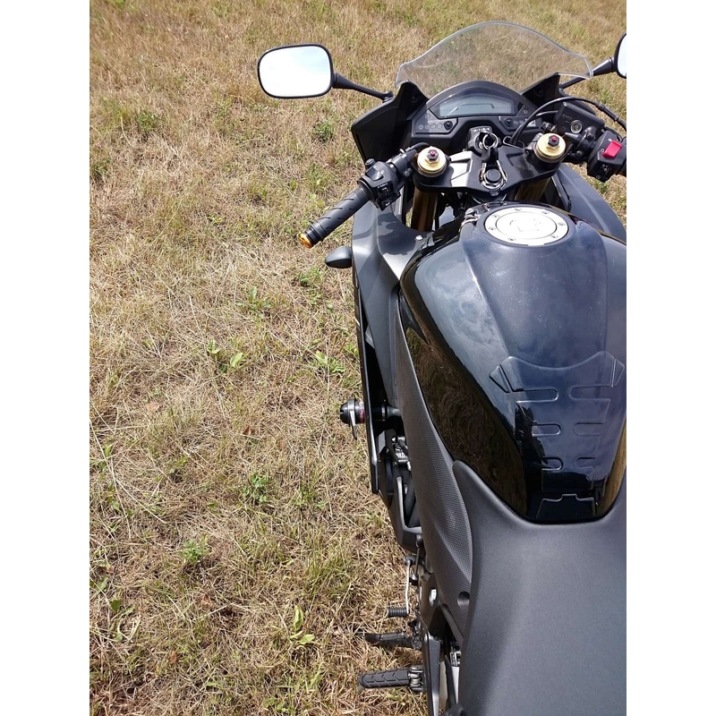 Honda CBR 600F (11-13) Classic