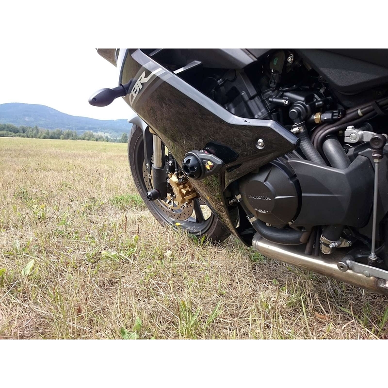 Honda CBR 600F (11-13) Classic