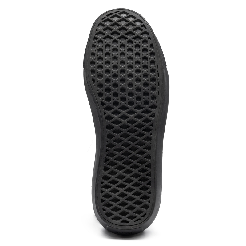 Botas de moto BROGER California negro-negro liquidación